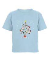 Toddler Cotton Jersey T-Shirt