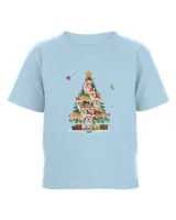 Toddler Cotton Jersey T-Shirt