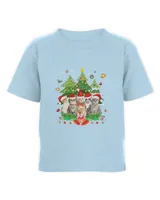 Toddler Cotton Jersey T-Shirt