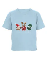 Toddler Cotton Jersey T-Shirt