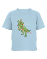Toddler Cotton Jersey T-Shirt