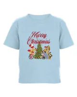 Toddler Cotton Jersey T-Shirt
