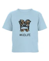 Toddler Cotton Jersey T-Shirt