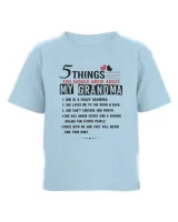 Toddler Cotton Jersey T-Shirt