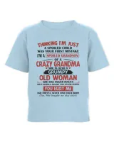 Toddler Cotton Jersey T-Shirt