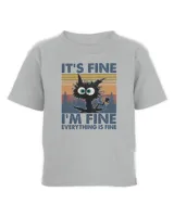 Toddler Cotton Jersey T-Shirt