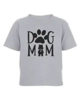 Toddler Cotton Jersey T-Shirt