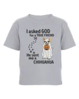 Toddler Cotton Jersey T-Shirt