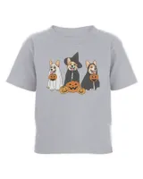 Toddler Cotton Jersey T-Shirt
