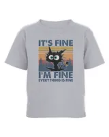 Toddler Cotton Jersey T-Shirt