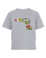Toddler Cotton Jersey T-Shirt