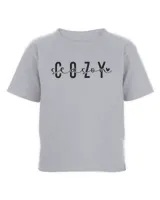 Toddler Cotton Jersey T-Shirt