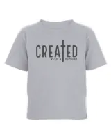 Toddler Cotton Jersey T-Shirt
