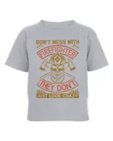Toddler Cotton Jersey T-Shirt