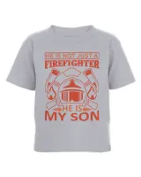 Toddler Cotton Jersey T-Shirt