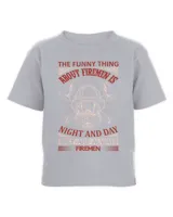 Toddler Cotton Jersey T-Shirt