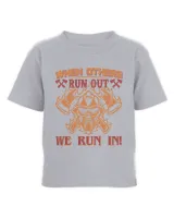 Toddler Cotton Jersey T-Shirt