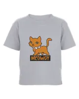 Toddler Cotton Jersey T-Shirt