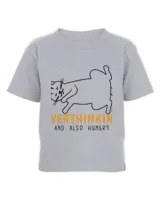 Toddler Cotton Jersey T-Shirt