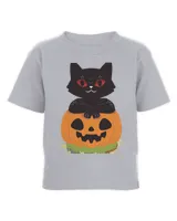 Toddler Cotton Jersey T-Shirt