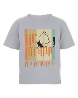 Toddler Cotton Jersey T-Shirt