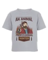 Toddler Cotton Jersey T-Shirt