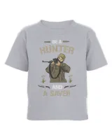 Toddler Cotton Jersey T-Shirt