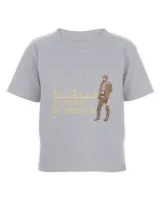 Toddler Cotton Jersey T-Shirt