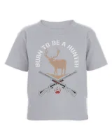 Toddler Cotton Jersey T-Shirt