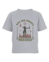 Toddler Cotton Jersey T-Shirt