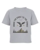 Toddler Cotton Jersey T-Shirt