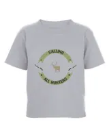 Toddler Cotton Jersey T-Shirt