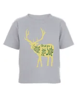 Toddler Cotton Jersey T-Shirt