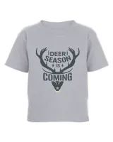 Toddler Cotton Jersey T-Shirt