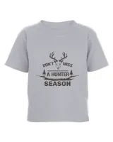 Toddler Cotton Jersey T-Shirt
