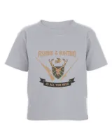 Toddler Cotton Jersey T-Shirt