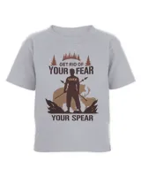 Toddler Cotton Jersey T-Shirt