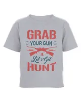 Toddler Cotton Jersey T-Shirt