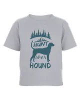 Toddler Cotton Jersey T-Shirt