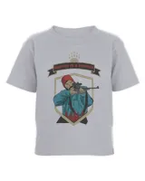 Toddler Cotton Jersey T-Shirt