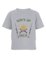 Toddler Cotton Jersey T-Shirt