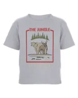 Toddler Cotton Jersey T-Shirt