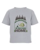 Toddler Cotton Jersey T-Shirt