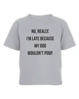 Toddler Cotton Jersey T-Shirt