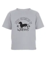 Toddler Cotton Jersey T-Shirt