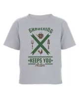 Toddler Cotton Jersey T-Shirt
