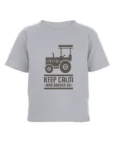 Toddler Cotton Jersey T-Shirt
