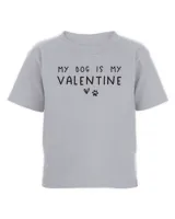 Toddler Cotton Jersey T-Shirt