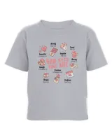 Toddler Cotton Jersey T-Shirt