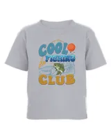 Toddler Cotton Jersey T-Shirt